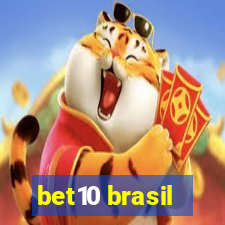 bet10 brasil